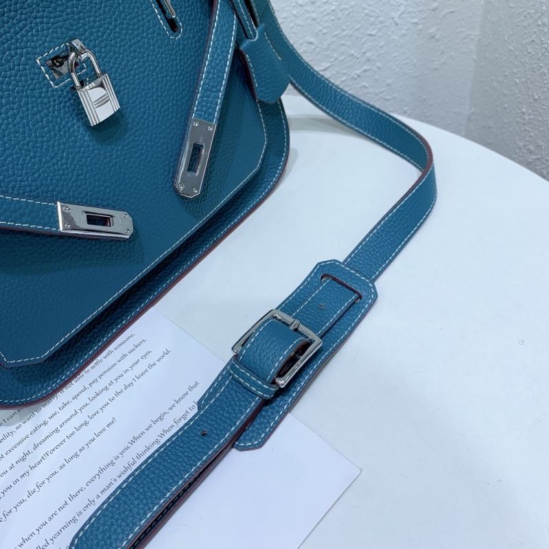 Hermes Satchel Bags